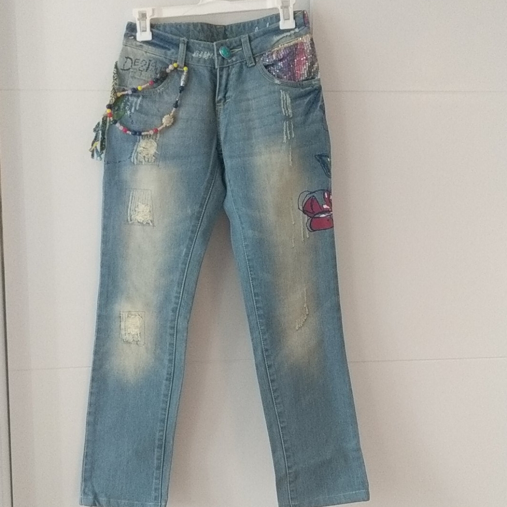 Pants